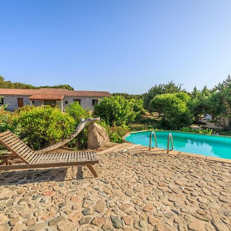 Holiday Home Mare Di Ginepri - Bad115 By Interhome 바데시 외부 사진