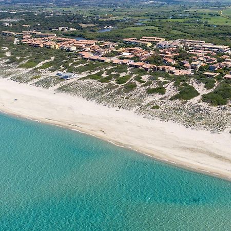 Holiday Home Mare Di Ginepri - Bad115 By Interhome 바데시 외부 사진