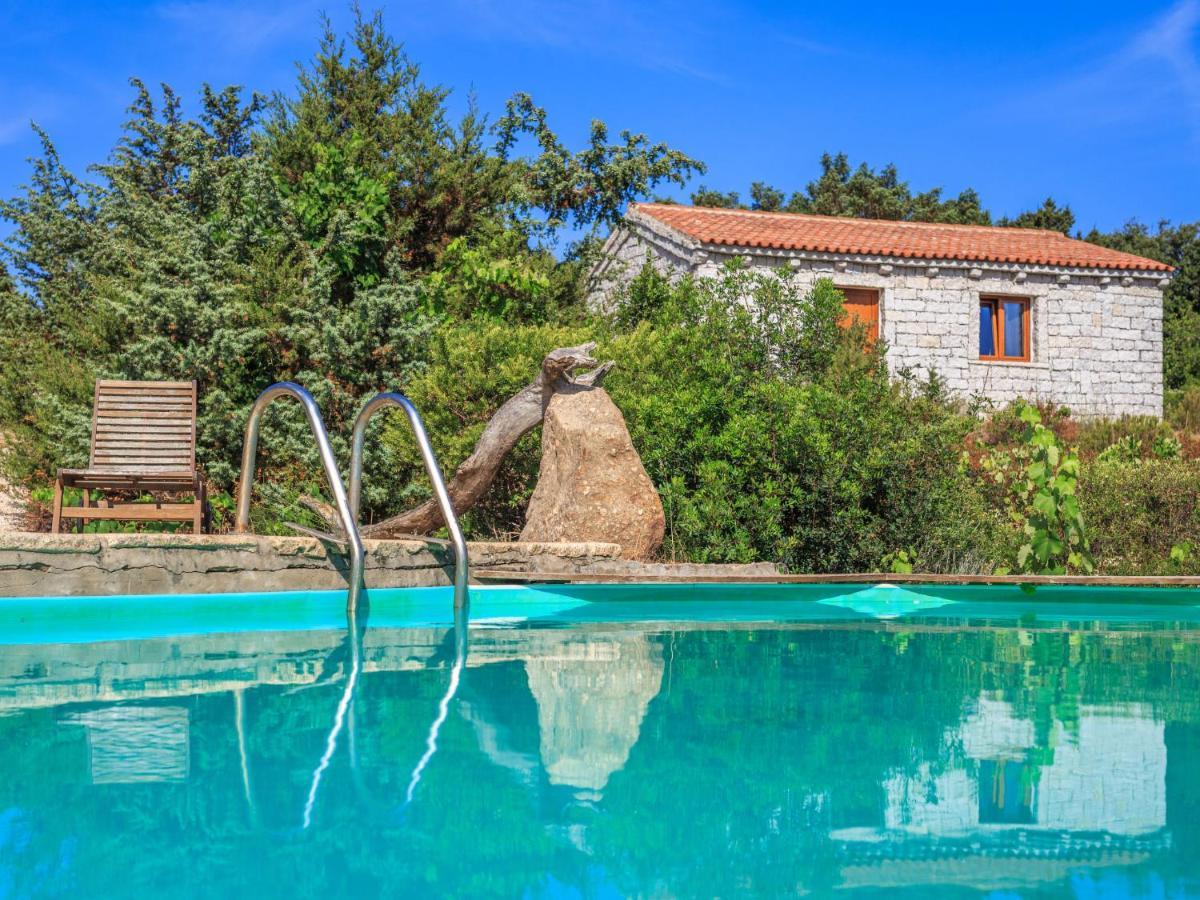 Holiday Home Mare Di Ginepri - Bad115 By Interhome 바데시 외부 사진