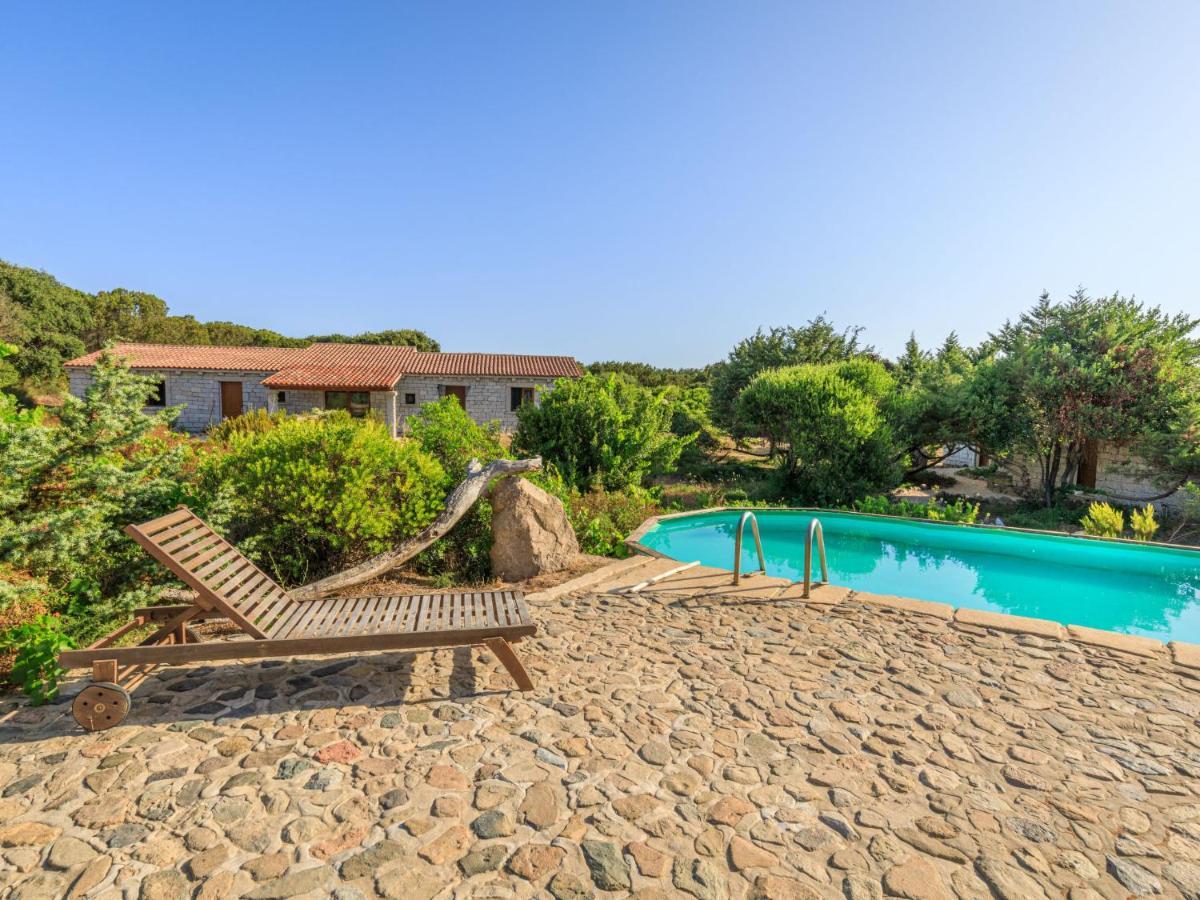 Holiday Home Mare Di Ginepri - Bad115 By Interhome 바데시 외부 사진