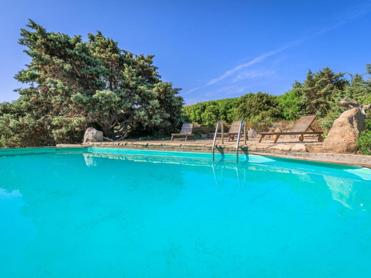 Holiday Home Mare Di Ginepri - Bad115 By Interhome 바데시 외부 사진