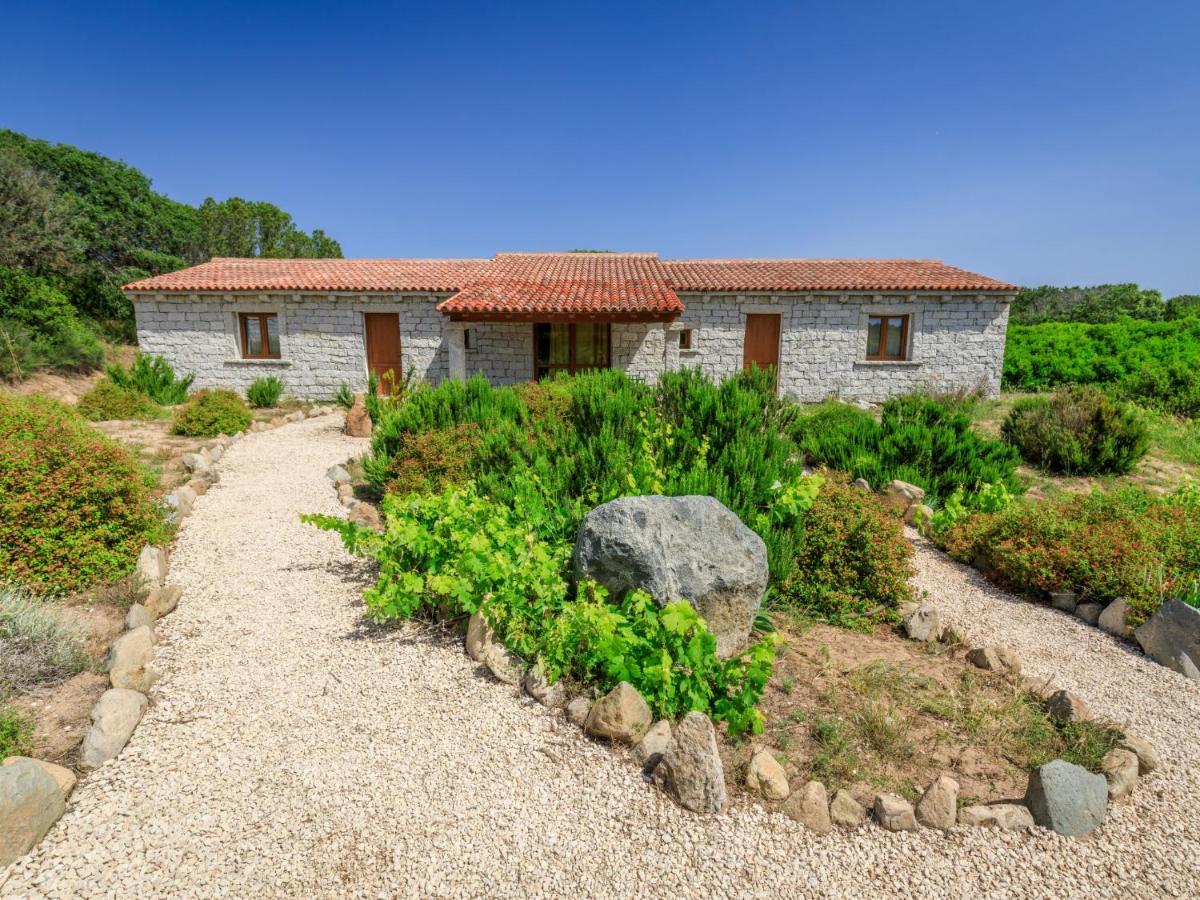 Holiday Home Mare Di Ginepri - Bad115 By Interhome 바데시 외부 사진
