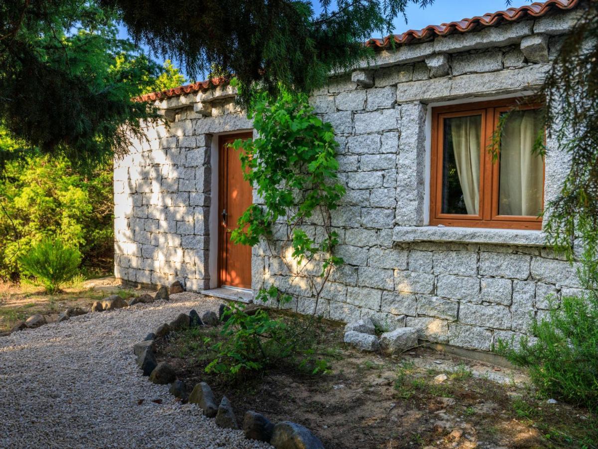 Holiday Home Mare Di Ginepri - Bad115 By Interhome 바데시 외부 사진