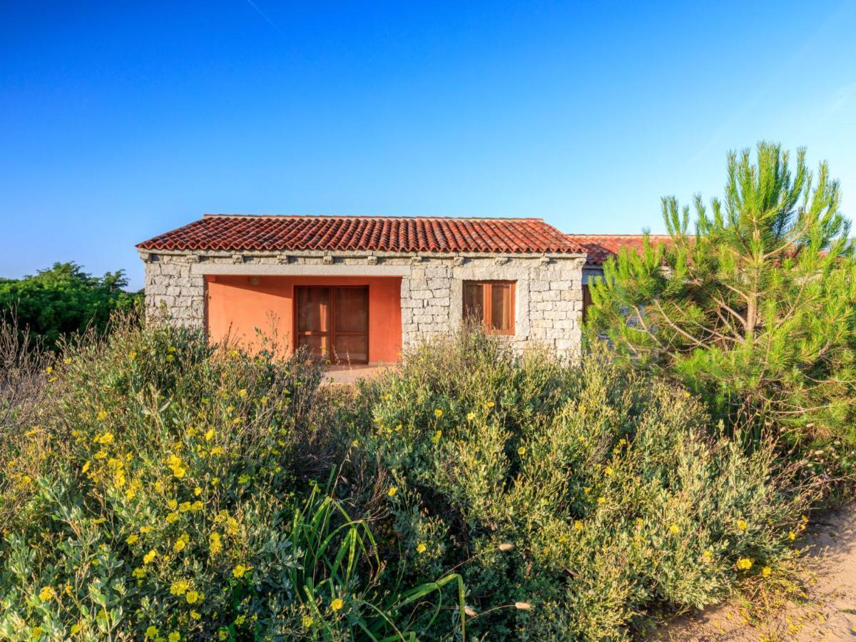 Holiday Home Mare Di Ginepri - Bad115 By Interhome 바데시 외부 사진