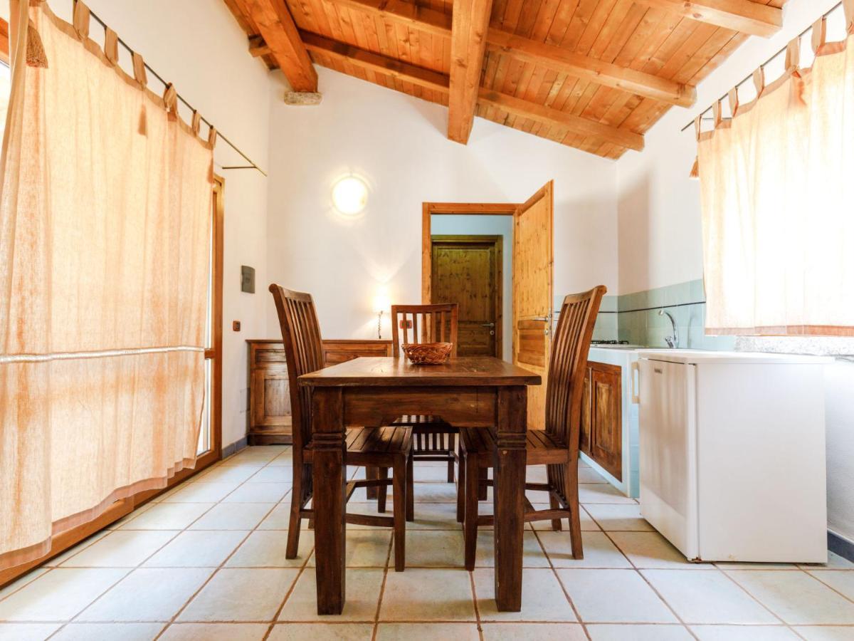 Holiday Home Mare Di Ginepri - Bad115 By Interhome 바데시 외부 사진